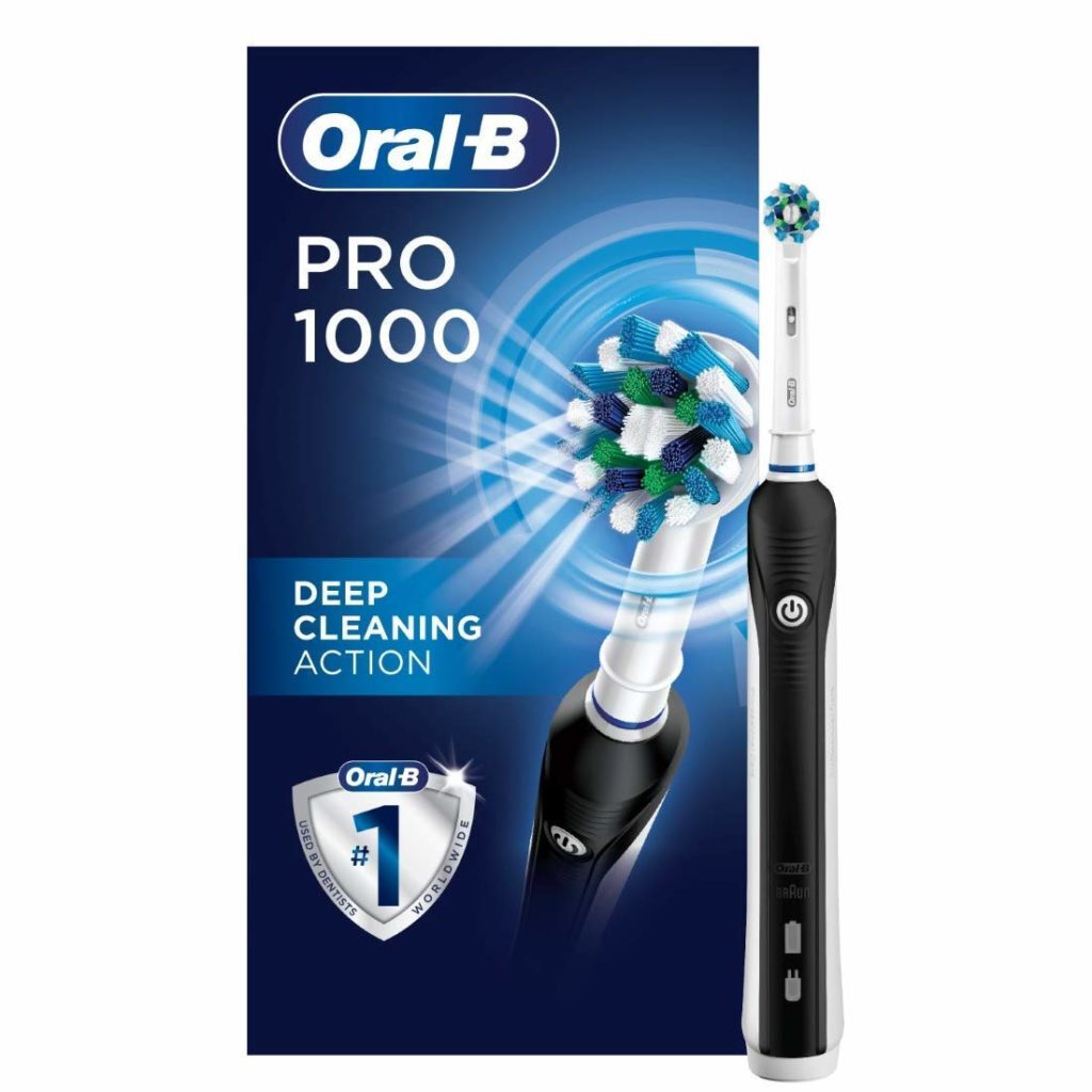 10 Best Electric Toothbrushes In India November2020