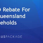 200 Rebate For All Queensland Households Stimulus Package