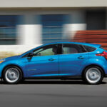 2014 Ford Focus Electric Gets 4000 Price Cut