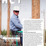 2018 April Cookson Hills Electric Hot Watts By Inside Information Issuu