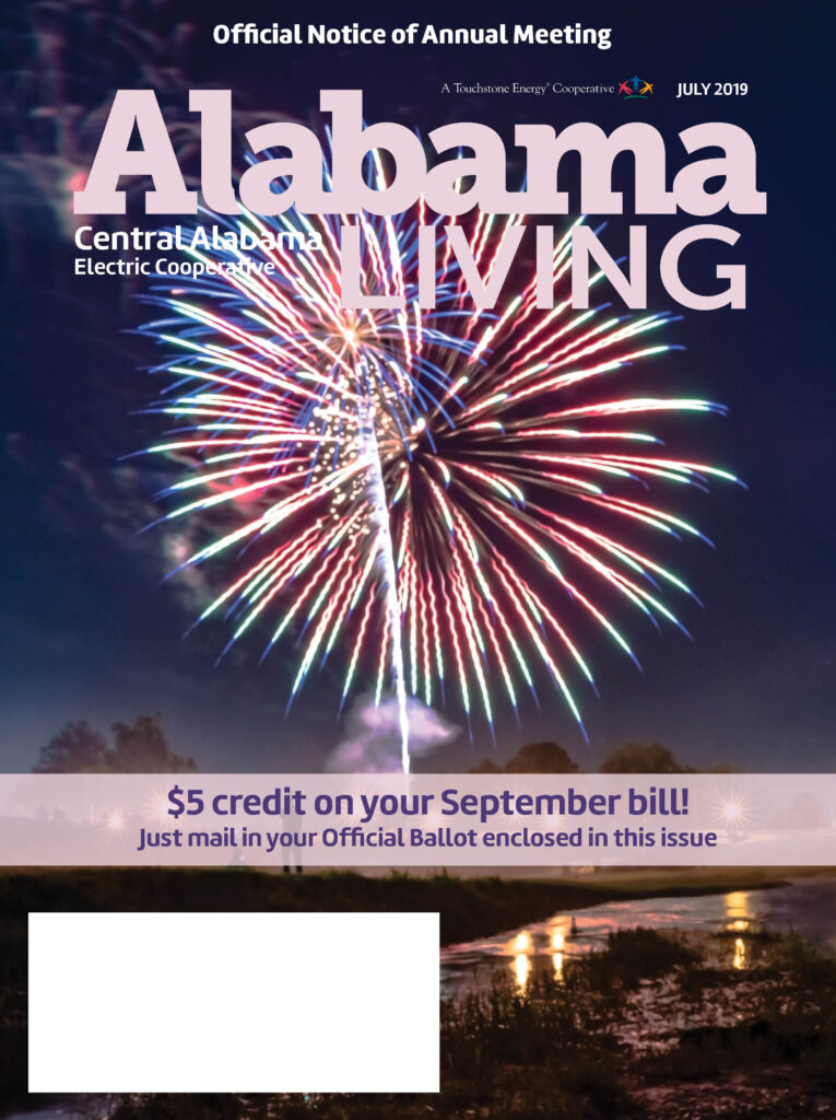 2019 Archives Central Alabama Electric Cooperative