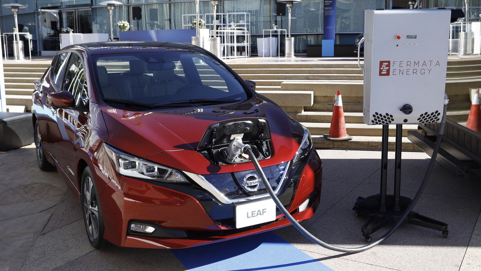 2019 Federal Budget Includes Rebate For Electric Vehicles WHEELS ca