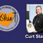 2021 WhoPowersYouOhio Winner Profile Curt Stauffer Holmes Wayne