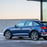 2022 Audi Q5 Plug In Hybrid Gets Larger Batteries 2021 2022