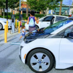 24 Million For EV Charging Stations In San Mateo County World Energy