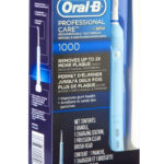 3 Garnets 2 Sapphires 20 Mail in Rebate For The Oral B Professional