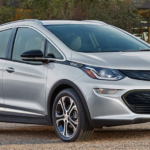 6 Of The Cheapest Electric Cars In Canada In 2020