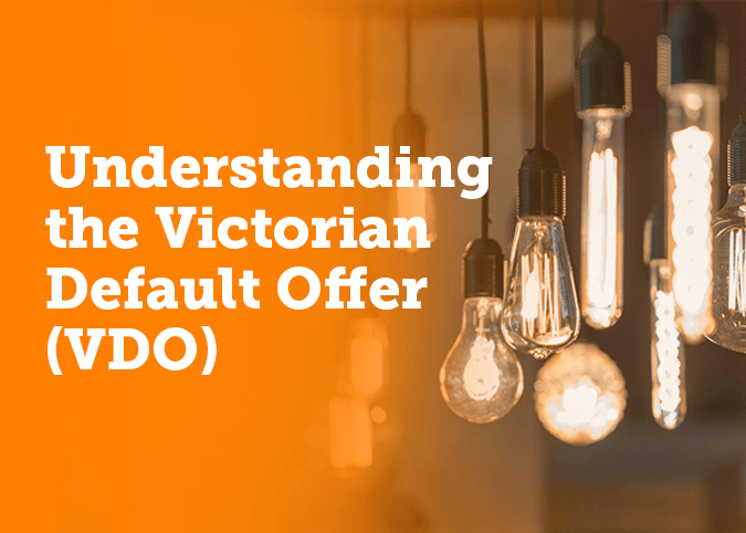 A Guide To The Victorian Default Offer VDO For 2019 ISelect