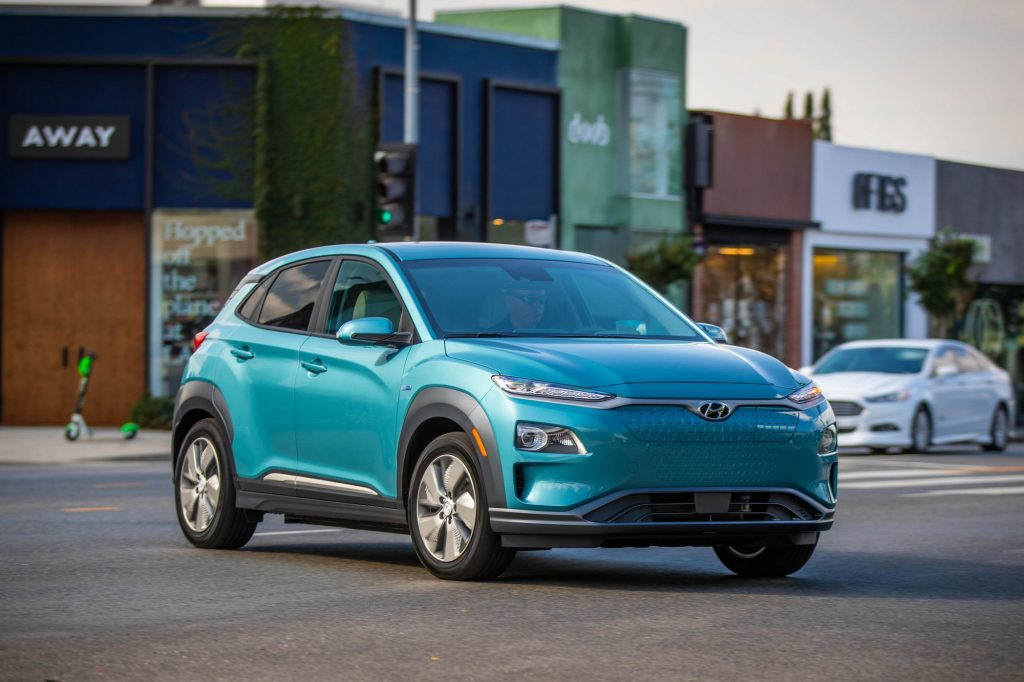 After Korea Hyundai Will Recall Another 50 Thousand Hyundai Kona 