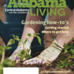 Alabama Living Archive Central Alabama Electric Cooperative