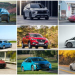 All The Rebate eligible Electric Vehicles For Every Budget Flipboard