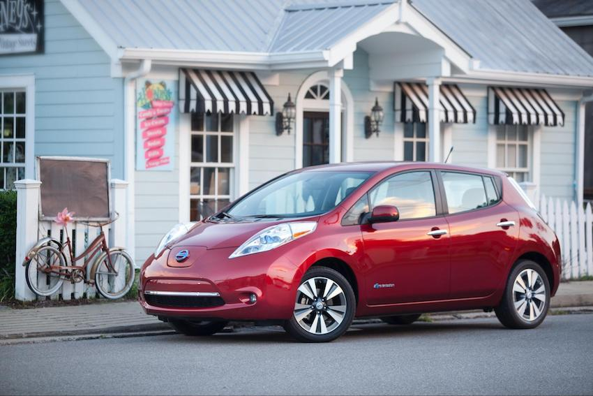 All The Rebate eligible Electric Vehicles For Every Budget The Spinoff