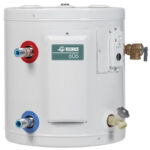 Amazon Reliance 6 10 SOMSK 10 Gallon Electric Water Heater Home