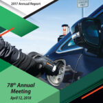 Annual Reports Nodak Electric