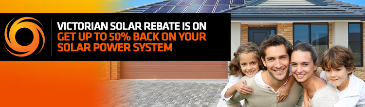 Are You Eligible For The Victorian Solar Power Rebate 