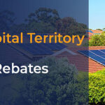 Australian Capital Territory Government Solar Rebates