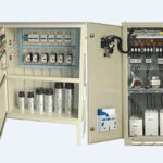 Automatic Capacitors Switching Panels