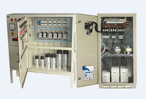 Automatic Capacitors Switching Panels 