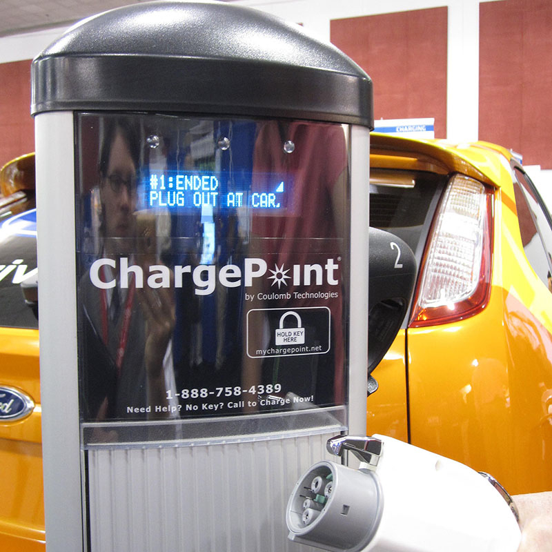 AZ Goes EV Rate Of Electric Car Ownership Relatively High In Arizona 