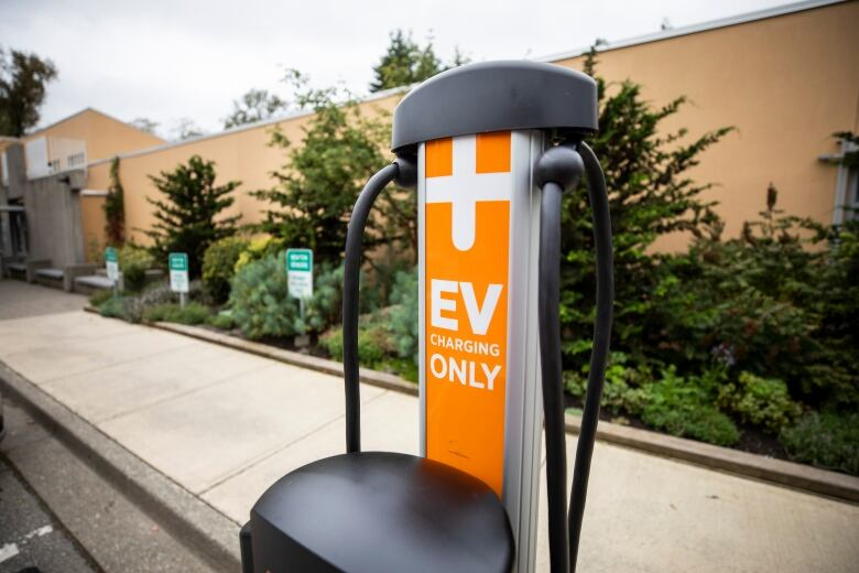 B C Announces 4M In Rebates For Home And Work EV Charging Stations 