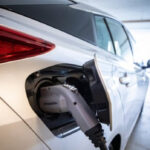 B C Doubles Rebate For Electric Vehicle Chargers And Installation