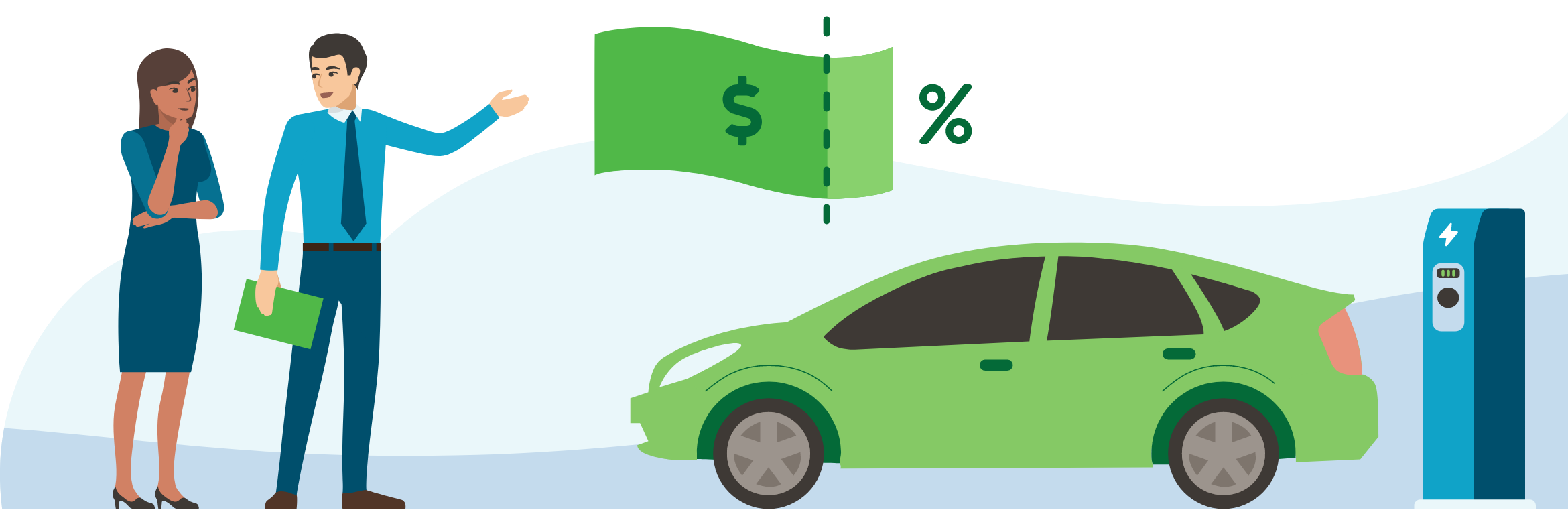 B C s Electric Car Rebates EV Charger Rebates BC Hydro