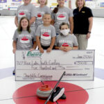 Barron Electric Donates To Youth Curling The Times