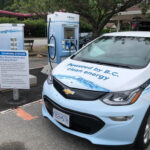 Bc Hydro Ev Photo Gallery Climate Change Actions And Ideas