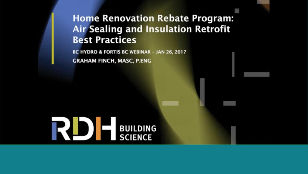 Bc Hydro Home Rebates Bc Hydro Doubles Select Home Renovation Rebates 