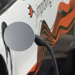 Black Hills Energy Spotlights Electric Vehicle Charger Rebates During