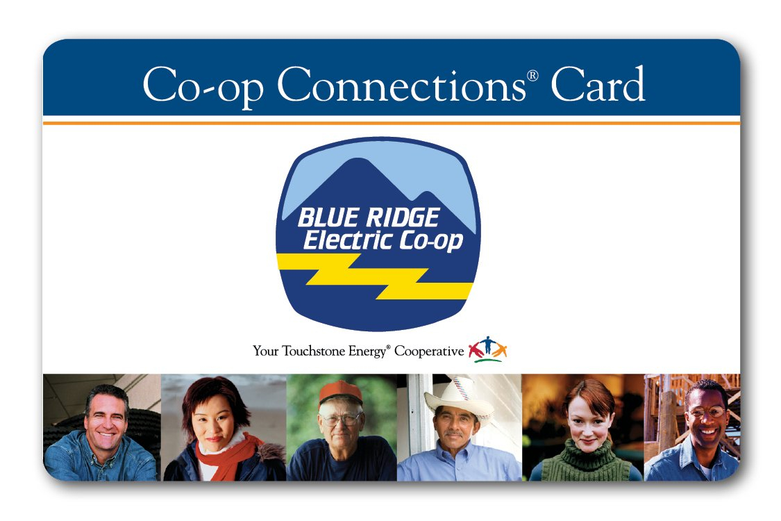 Blue Ridge Electric blueridgecoop Twitter