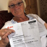 Bordesley Green Pensioner s Shock At 3 000 Electricity Bills