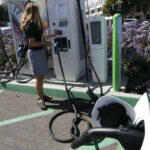 California Bill Could Triple Rebates For Electric Car Buyers