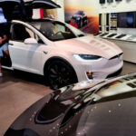 California Cuts Electric car Rebates Drops Luxury Models ABC News