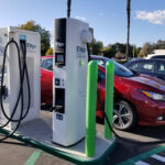 California Greenlights Electric Vehicle Charging Program For 38 000 New