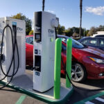 California Greenlights Electric Vehicle Charging Program For 38 000 New