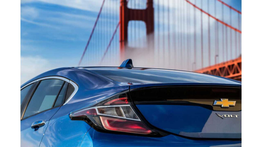 California Income Based Electric Vehicle Rebate Program Expected To 