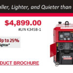 Central Welding Supply Specials And Rebates