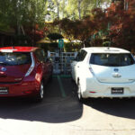 Charging An Electric Car In CA Make Sure You re Not Towed