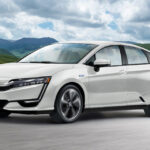 Clarity Pricing Announced By Honda Canada Vicariousmag