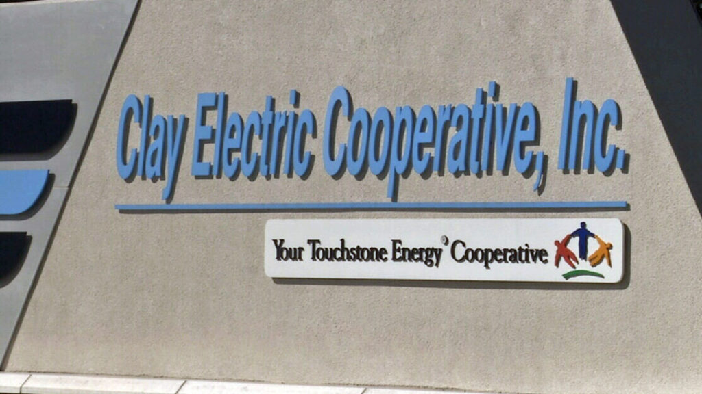 Clay Electric Returning 12 Million To Members