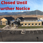 Closed Until Further Notice Ravalli Electric