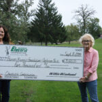 Community Involvement Barron Electric Cooperative