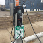 Consumers Energy Issues Rebates For 387 Electric Vehicle Charging Stations