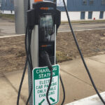 Consumers Energy Issues Rebates For 387 Electric Vehicle Charging Stations