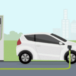 Consumers Energy Launches New Electric Vehicle Charging And Customer