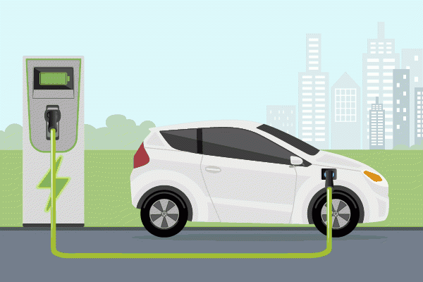 Consumers Energy Launches New Electric Vehicle Charging And Customer 