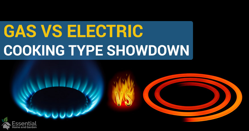 Cooking Showdown Gas Vs Electric Which Should You Choose 