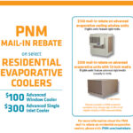 Cool PNM Rebates Academy Plumbing Heating And Air Conditioning Electric