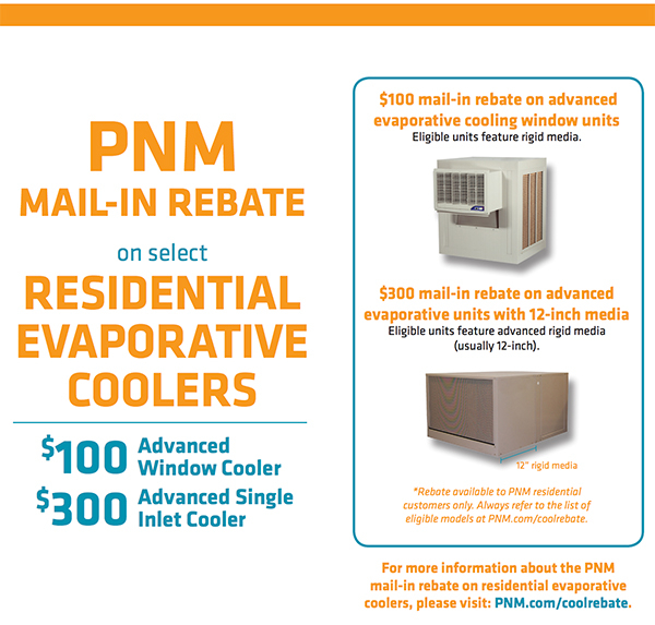 Cool PNM Rebates Academy Plumbing Heating And Air Conditioning Electric